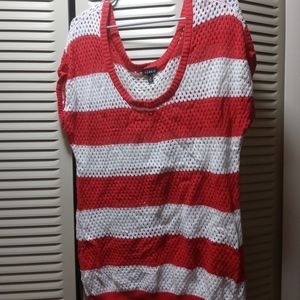 Torrid sweater